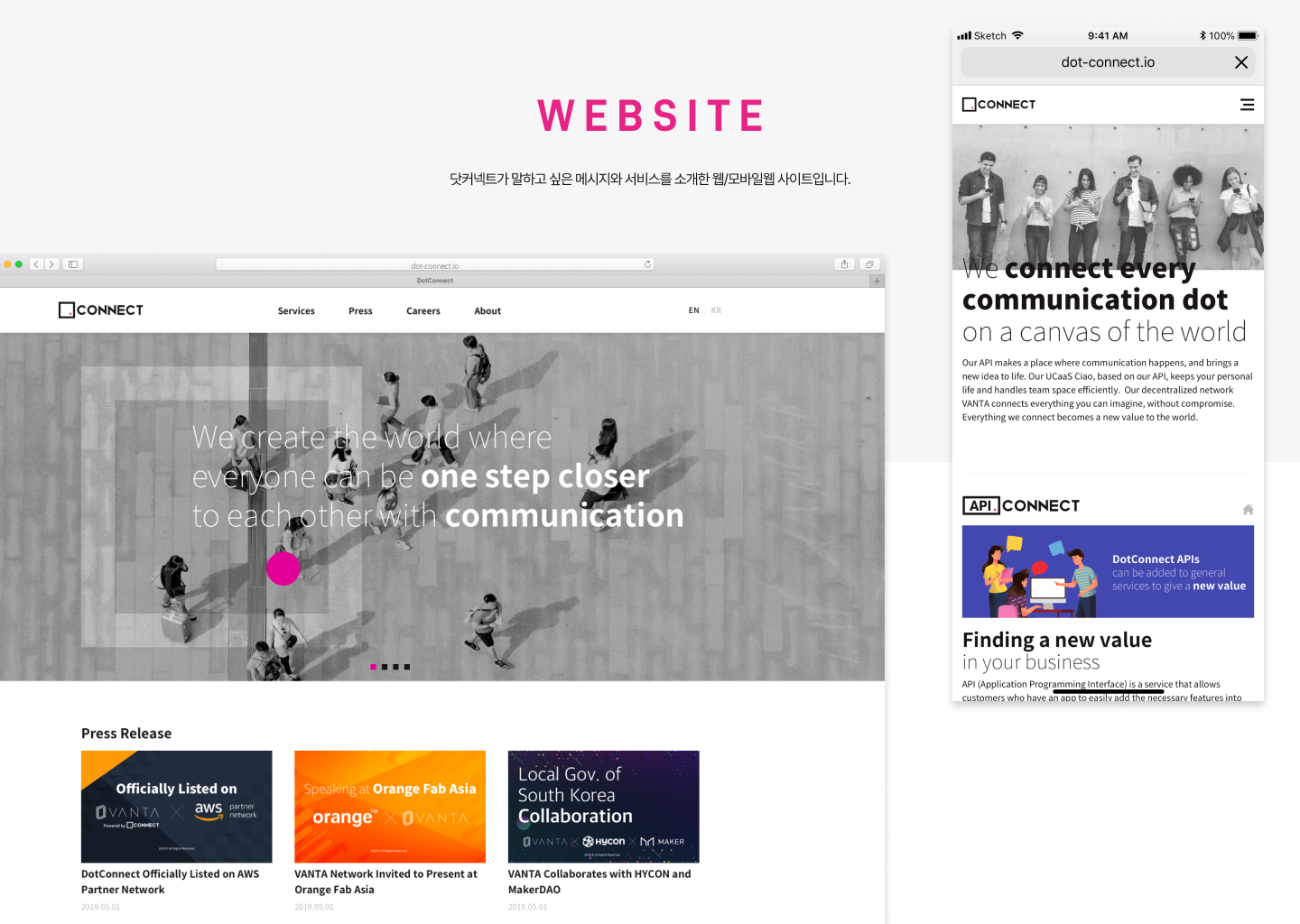 dotconnect works07