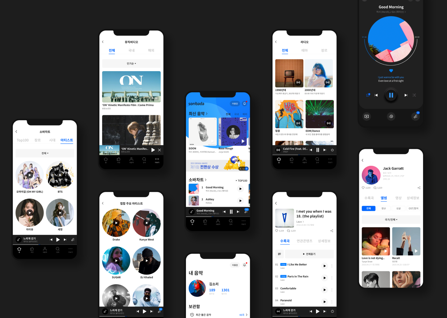 soribada works08